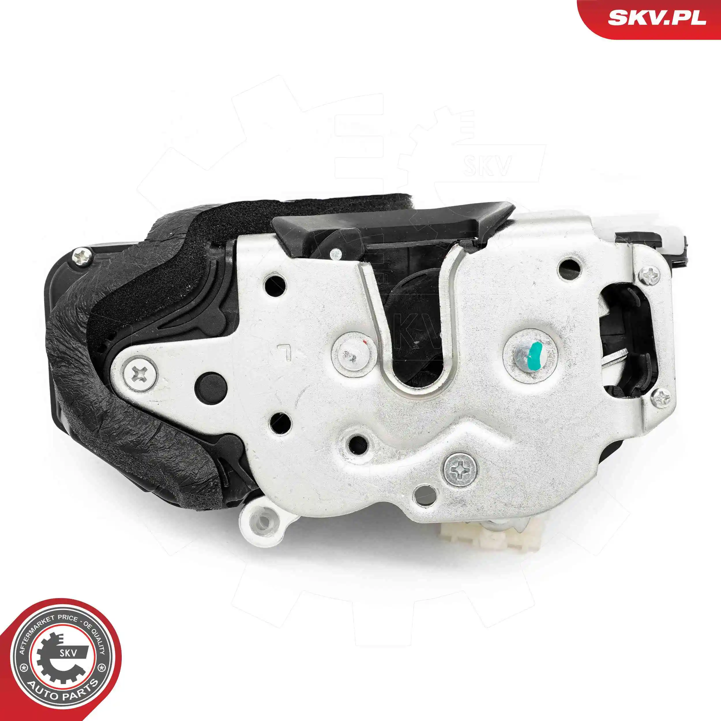 Fecho da porta dianteira esquerda 60SKV331 SKV
