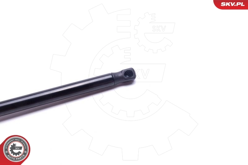 Amortecedor de tampa de porta-malas (de 3ª/5ª porta traseira) Magneti Marelli GSC3103 preço, a partir de 21,89 USD