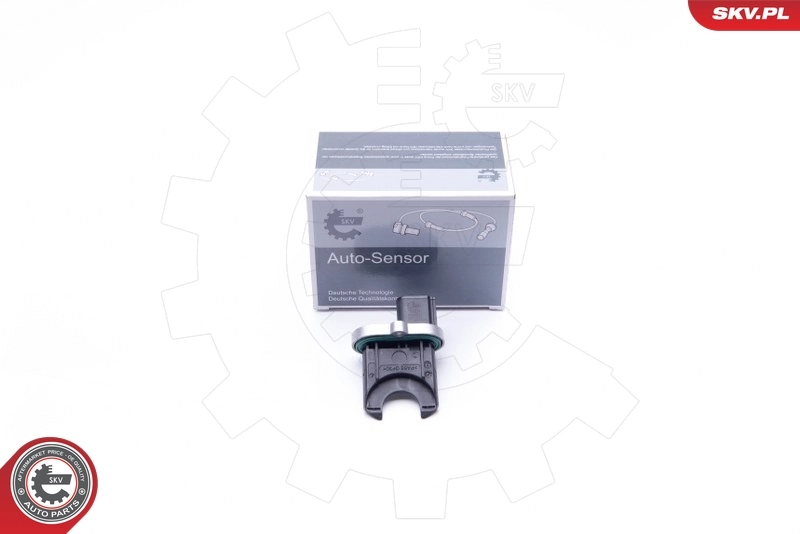 Compre 17SKV382 SKV Sensor do ângulo de viragem do volante de direção