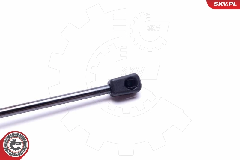 Compre Amortecedor de tampa de porta-malas (de 3ª/5ª porta traseira) Ford ECOSPORT 