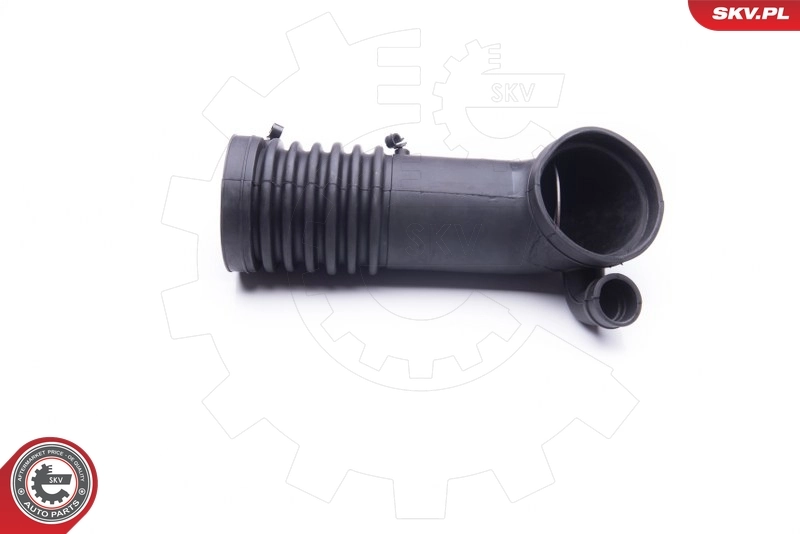 24SKV442 SKV Cano derivado de ar do medidor de consumo do ar