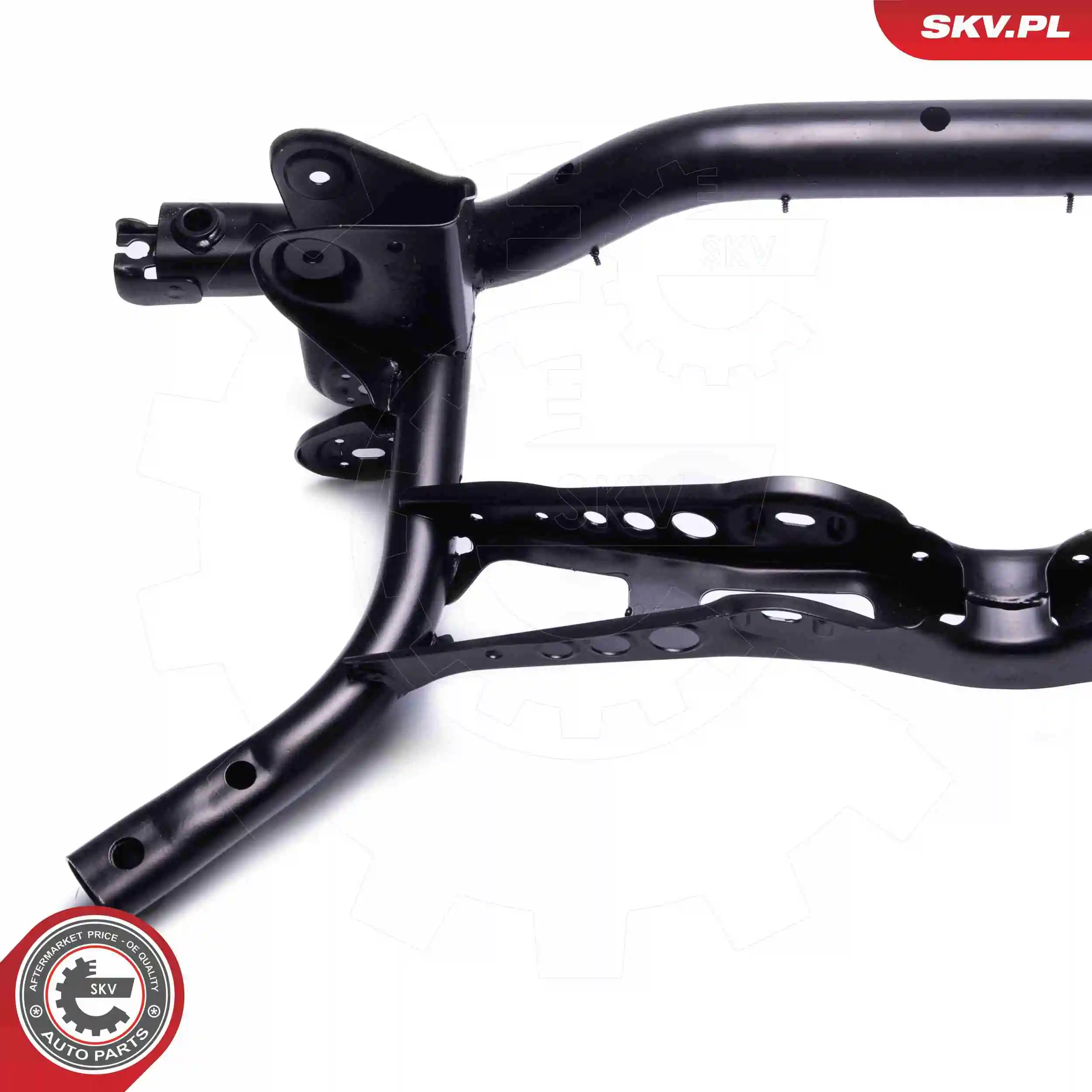 64SKV071 SKV Viga de suspensão traseira (plataforma veicular)