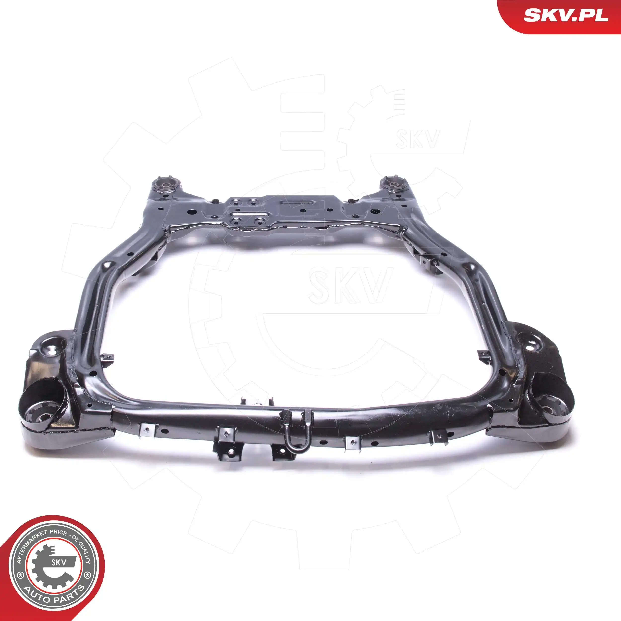 Viga de suspensão dianteira (plataforma veicular) para KIA Carens II FG