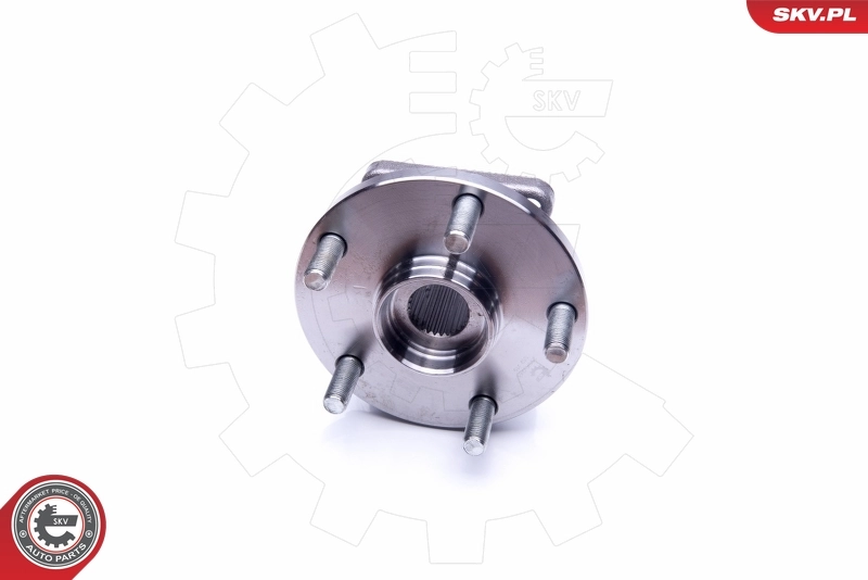 Cubo dianteiro 29SKV248 SKV