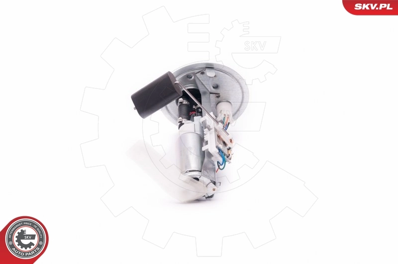 Módulo de bomba de combustível com sensor do nível de combustível 02SKV787 SKV