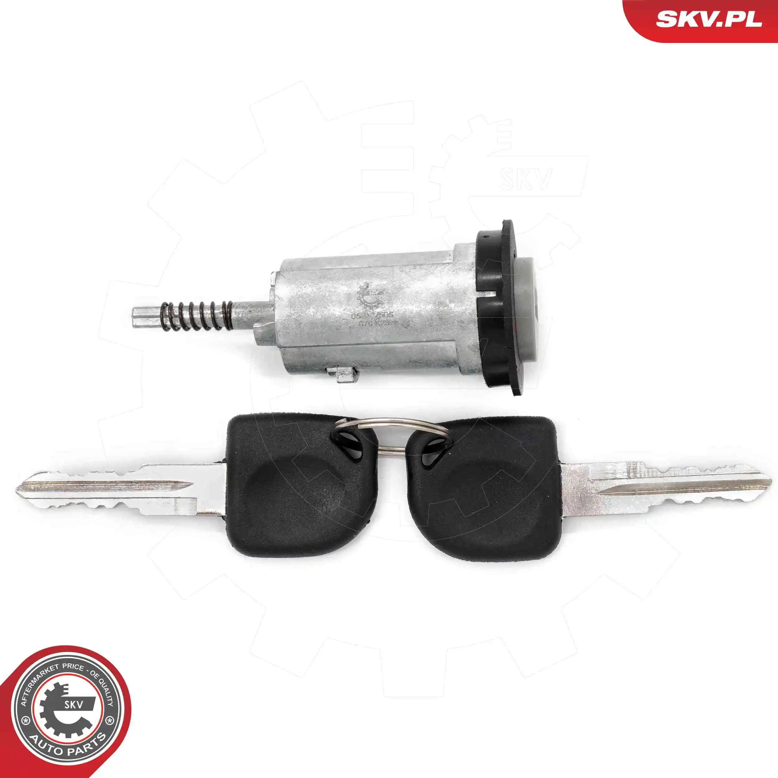 Compre 65SKV505 SKV Fecho de ignição