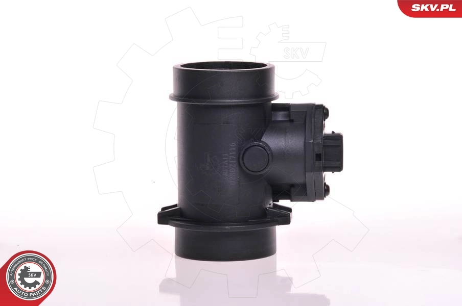 Compre Sensor de fluxo (consumo) de ar, medidor de consumo M.A.F. - (Mass Airflow) Hyundai Coupe 1