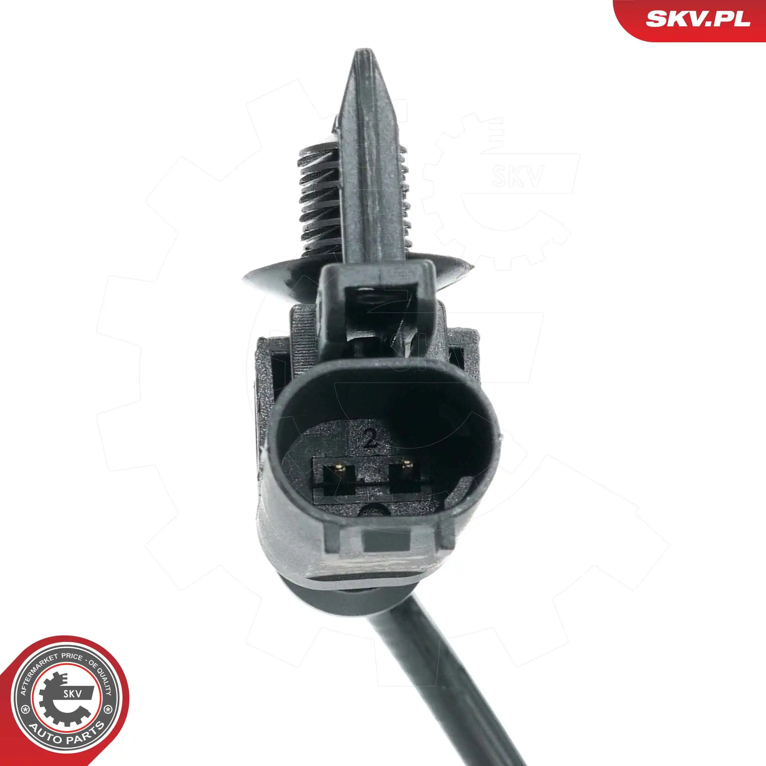 Sensor dianteiro de ABS SKV 06SKV512 preço, a partir de 30,33 USD