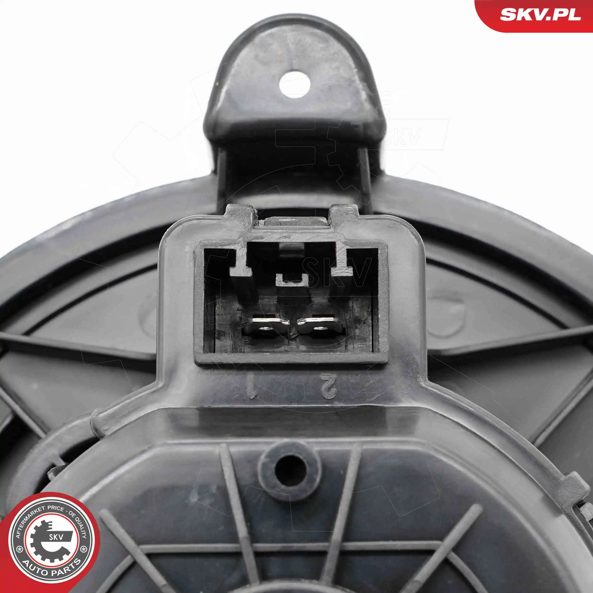 Motor de ventilador de forno (de aquecedor de salão) SKV 68SKV038