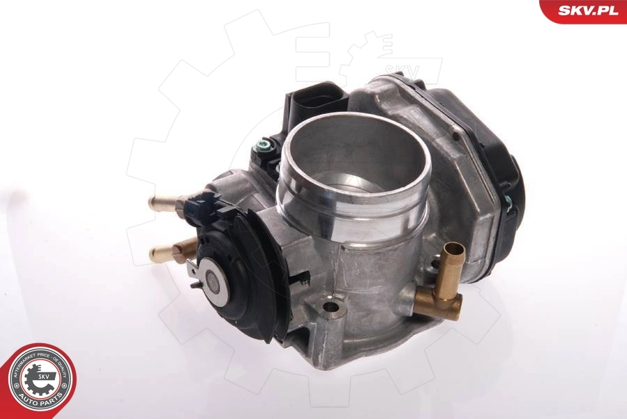 Válvula de borboleta montada Seat Toledo I 1L