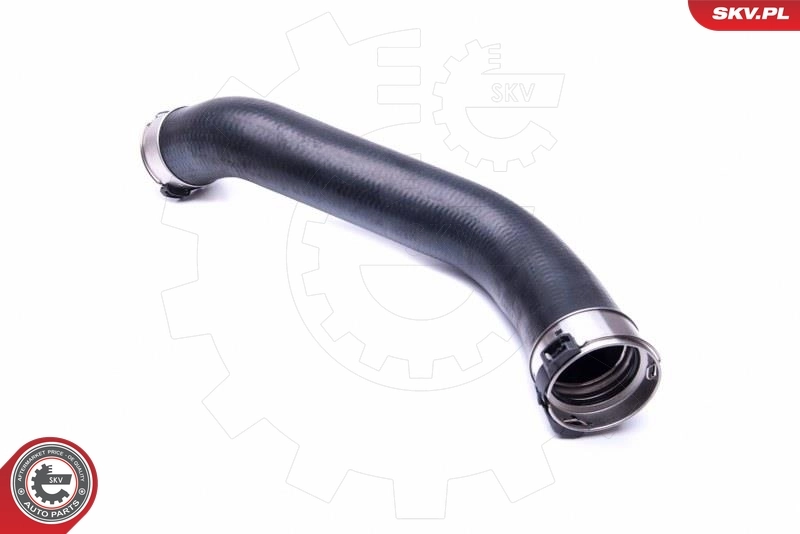 Compre 9605014584 Mercedes Mangueira (cano derivado) do radiador de esfriamento superior