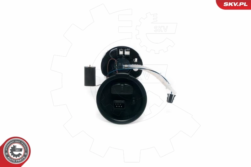 Compre Bomba de combustível elétrica submersível Rover 75 