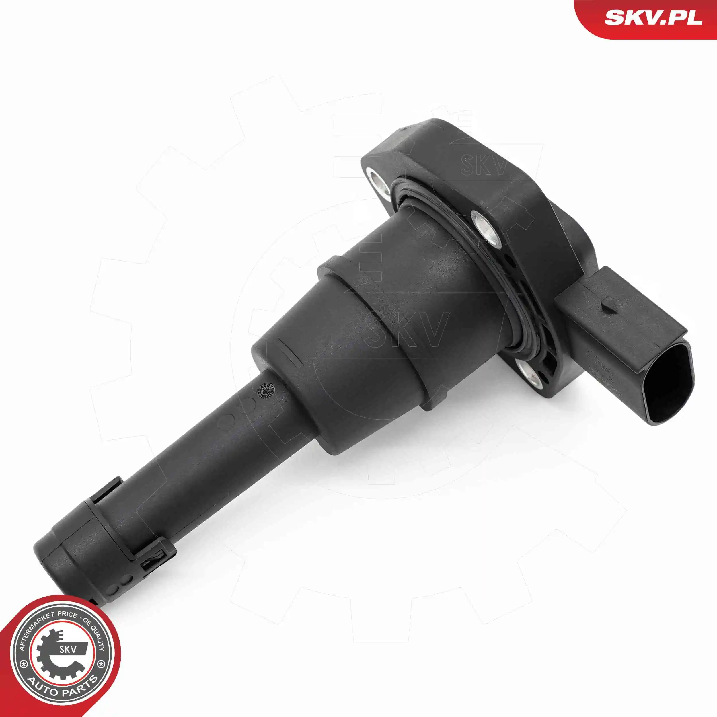 Sensor do nível de óleo de motor BMW 3  G21, G81