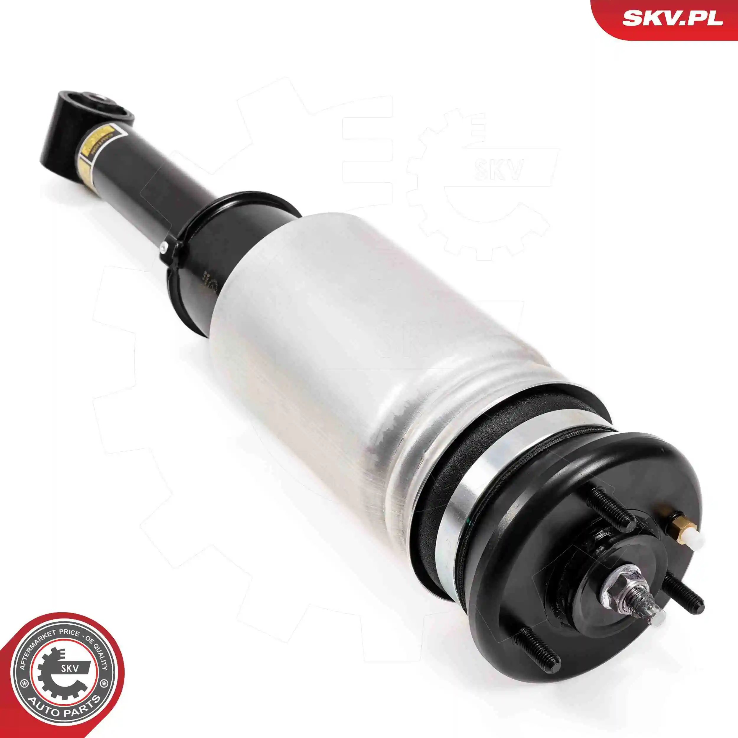 Compre 58SKV711 SKV Amortecedor dianteiro