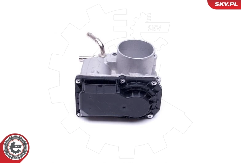 Válvula de borboleta montada SKV 12SKV097 preço, a partir de 90,24 USD
