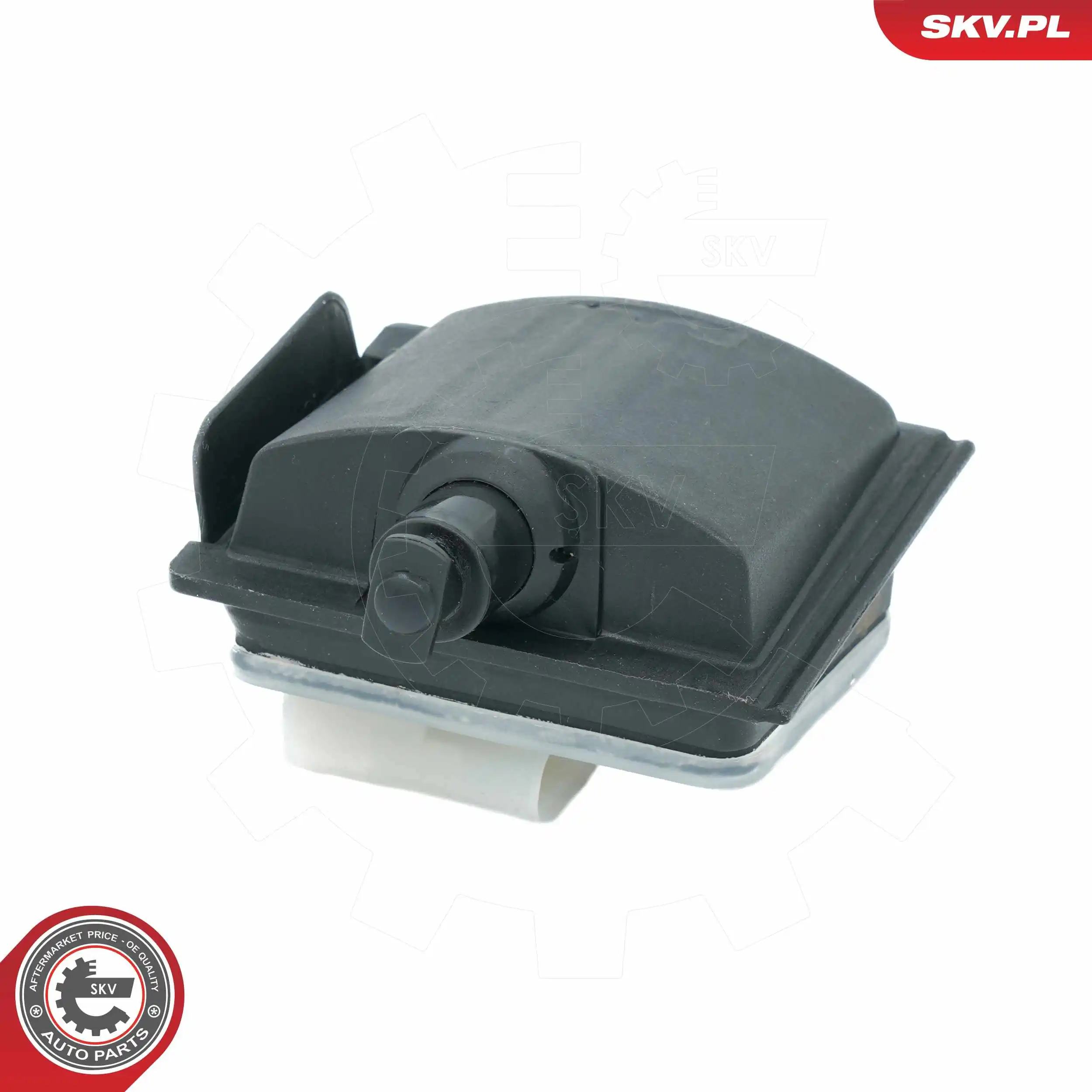 60SKV706 SKV Motor acionador de abertura do alcapão de tanque