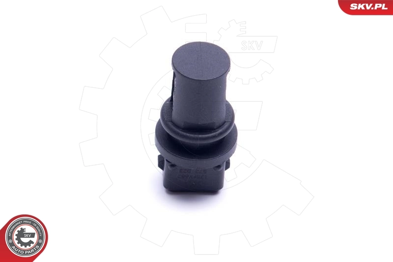 17SKV687 SKV Sensor de temperatura da mistura de ar