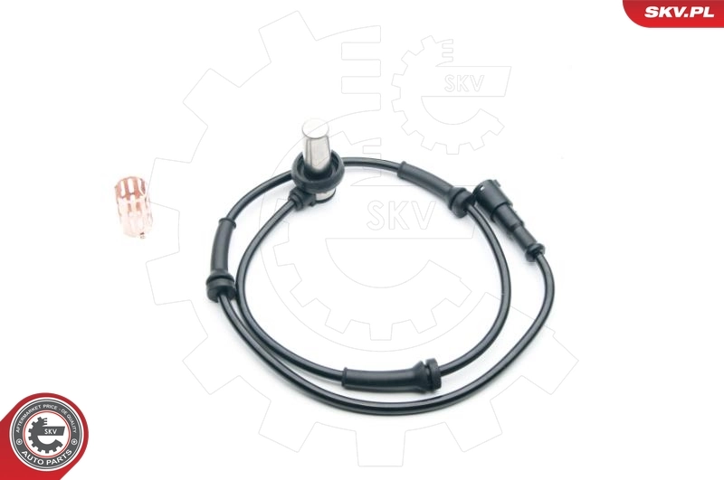Sensor dianteiro de ABS Audi A8 preço, a partir de 29,41 USD