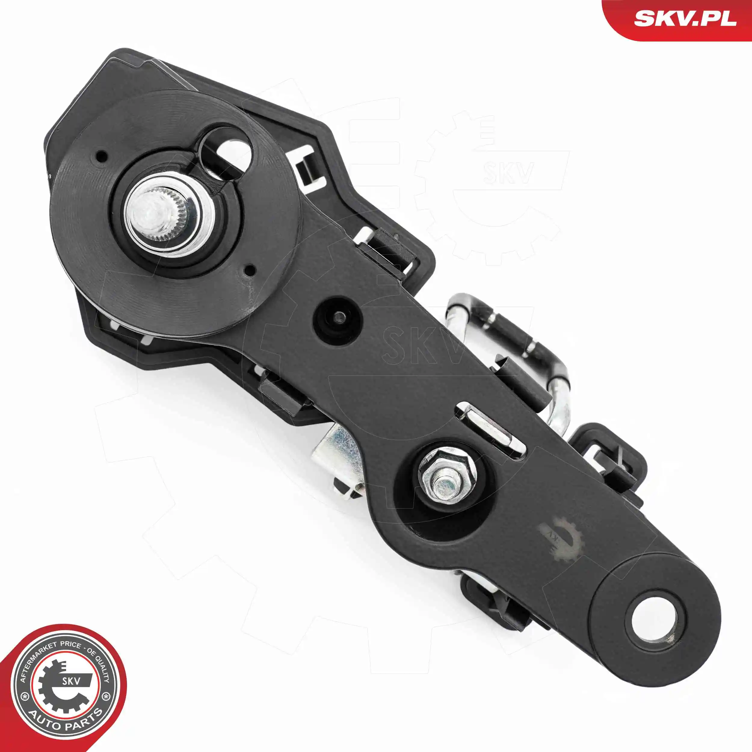 Trapézio de limpador pára-brisas Peugeot 407 preço, a partir de 86,66 USD