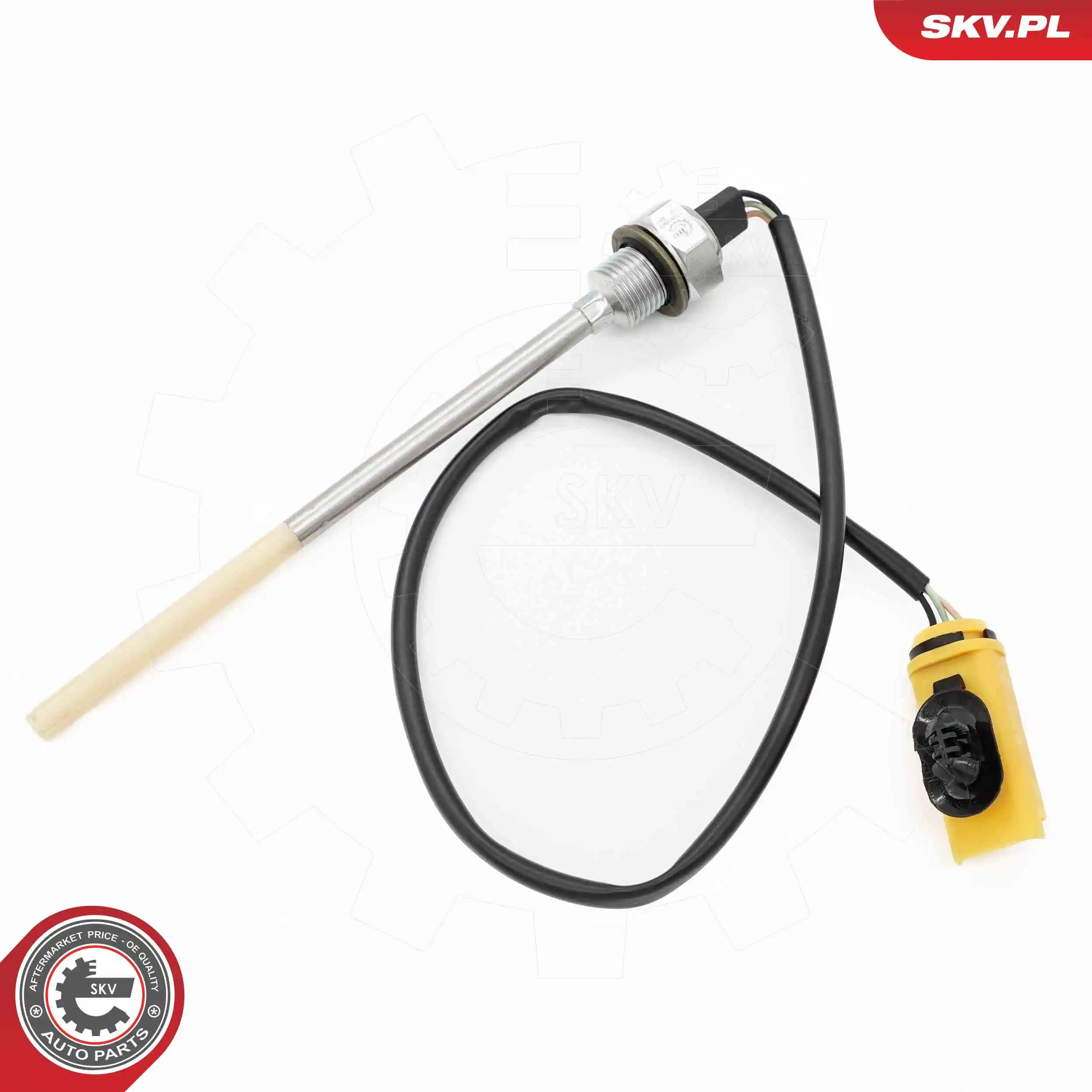 17SKV953 SKV Sensor do nível de óleo de motor