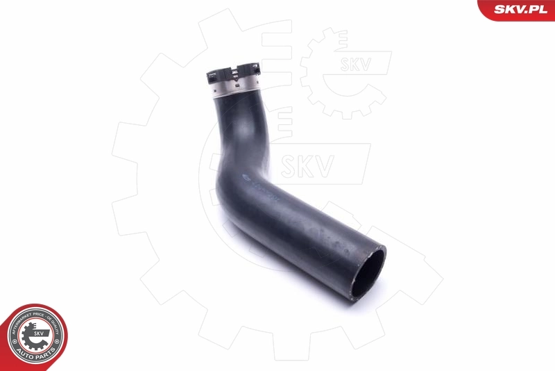 Cano derivado de ar, saída de turbina (supercompressão) Peugeot/Citroen 1688324980