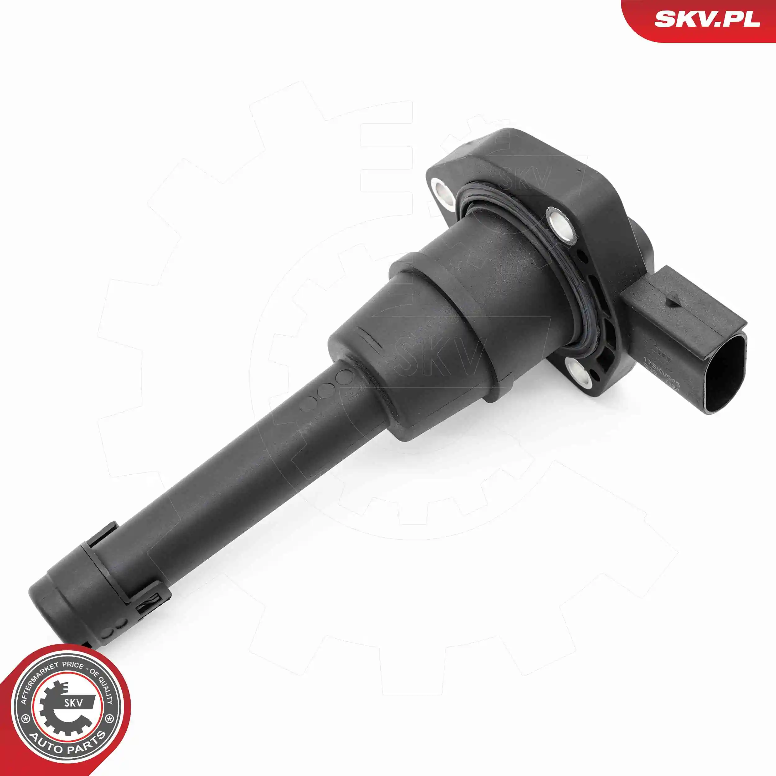 Sensor do nível de óleo de motor BMW 6 Gran Turismo G32