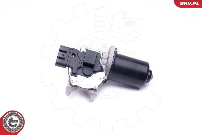 Motor de limpador pára-brisas do pára-brisas TGE521BM Magneti Marelli