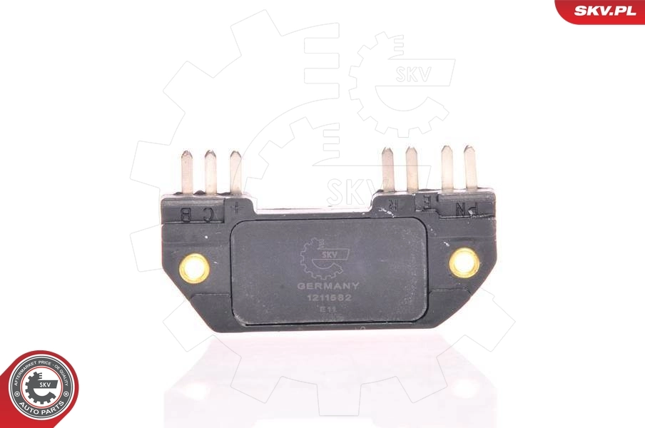 Módulo de ignição (comutador) SKV 03SKV907 preço, a partir de 31,08 USD