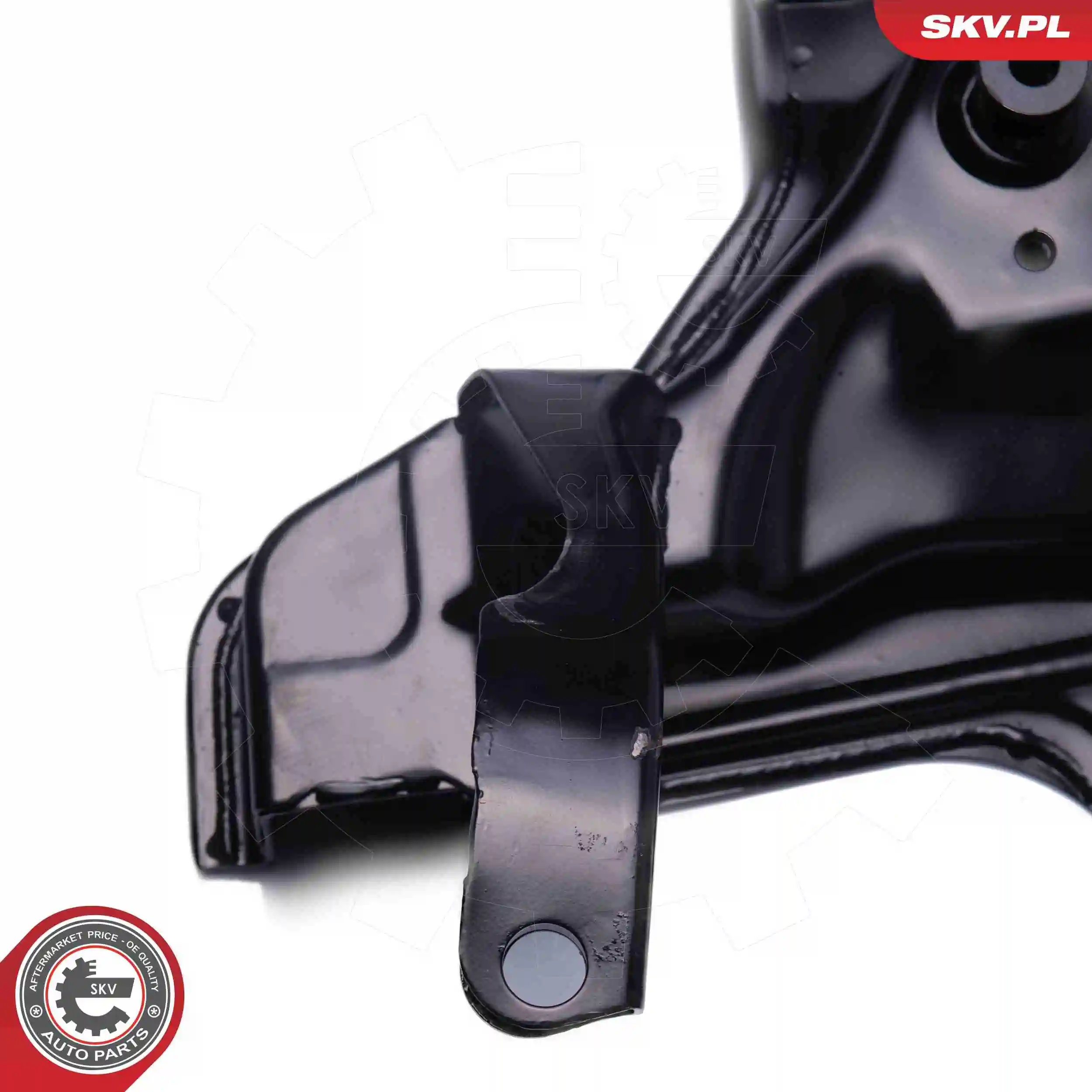 Compre Viga de suspensão dianteira (plataforma veicular) Ford Connect 