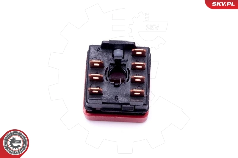 Botão de ativação do sinal de emergência SKV 36SKV727 preço, a partir de 18,66 USD