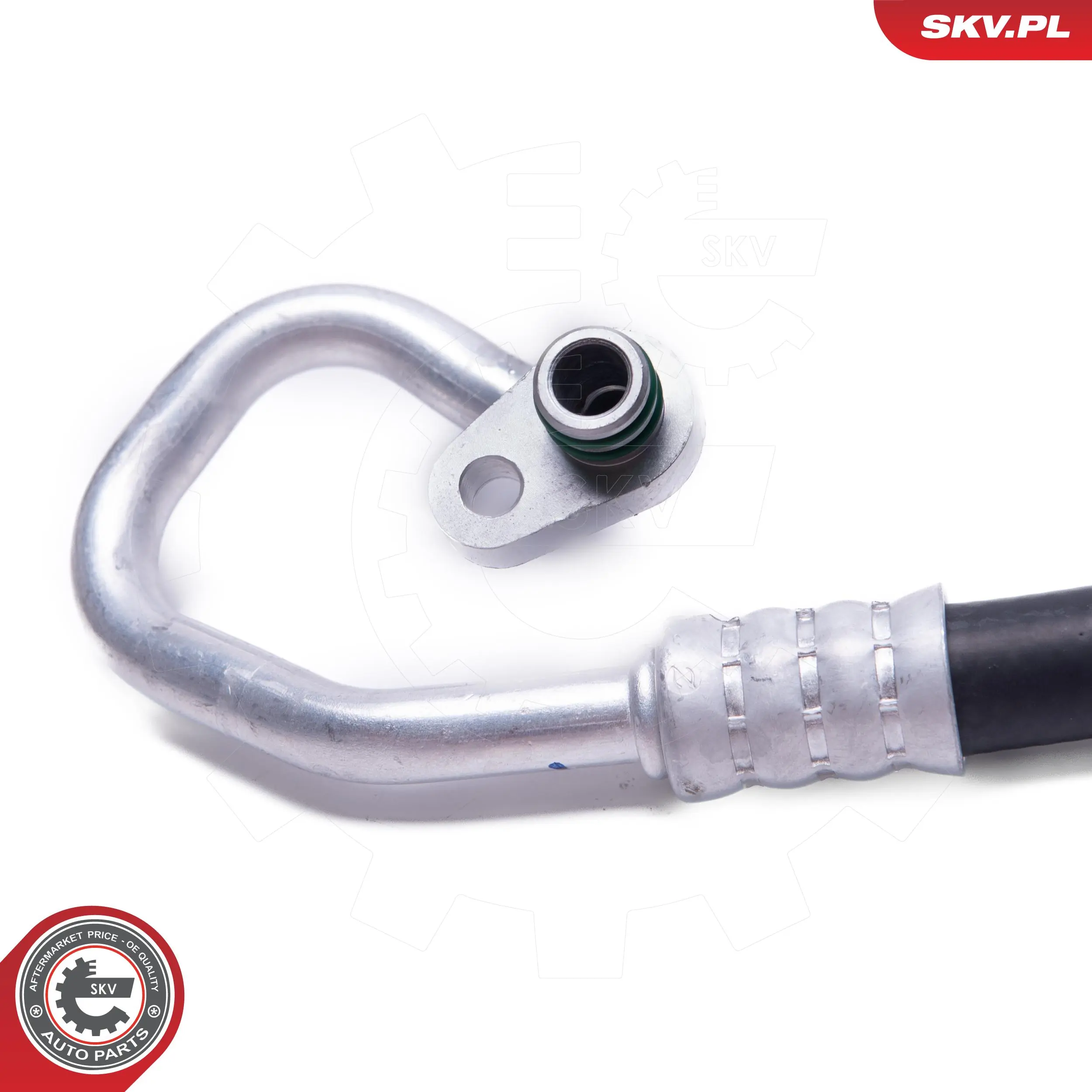54SKV600 SKV Mangueira de aparelho de ar condicionado, desde o compressor até o radiador
