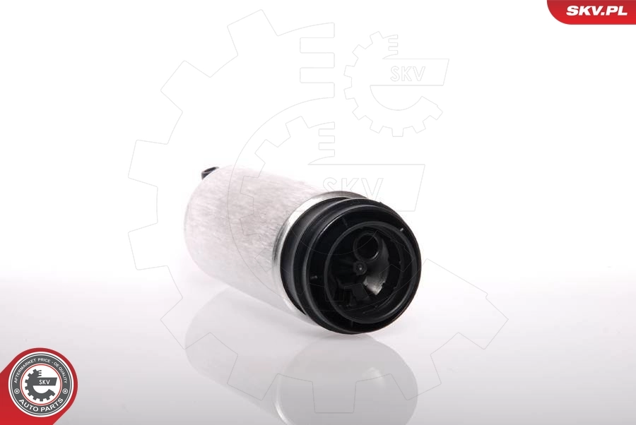 Módulo de bomba de combustível com sensor do nível de combustível SKV 02SKV242 preço, a partir de 54,49 USD