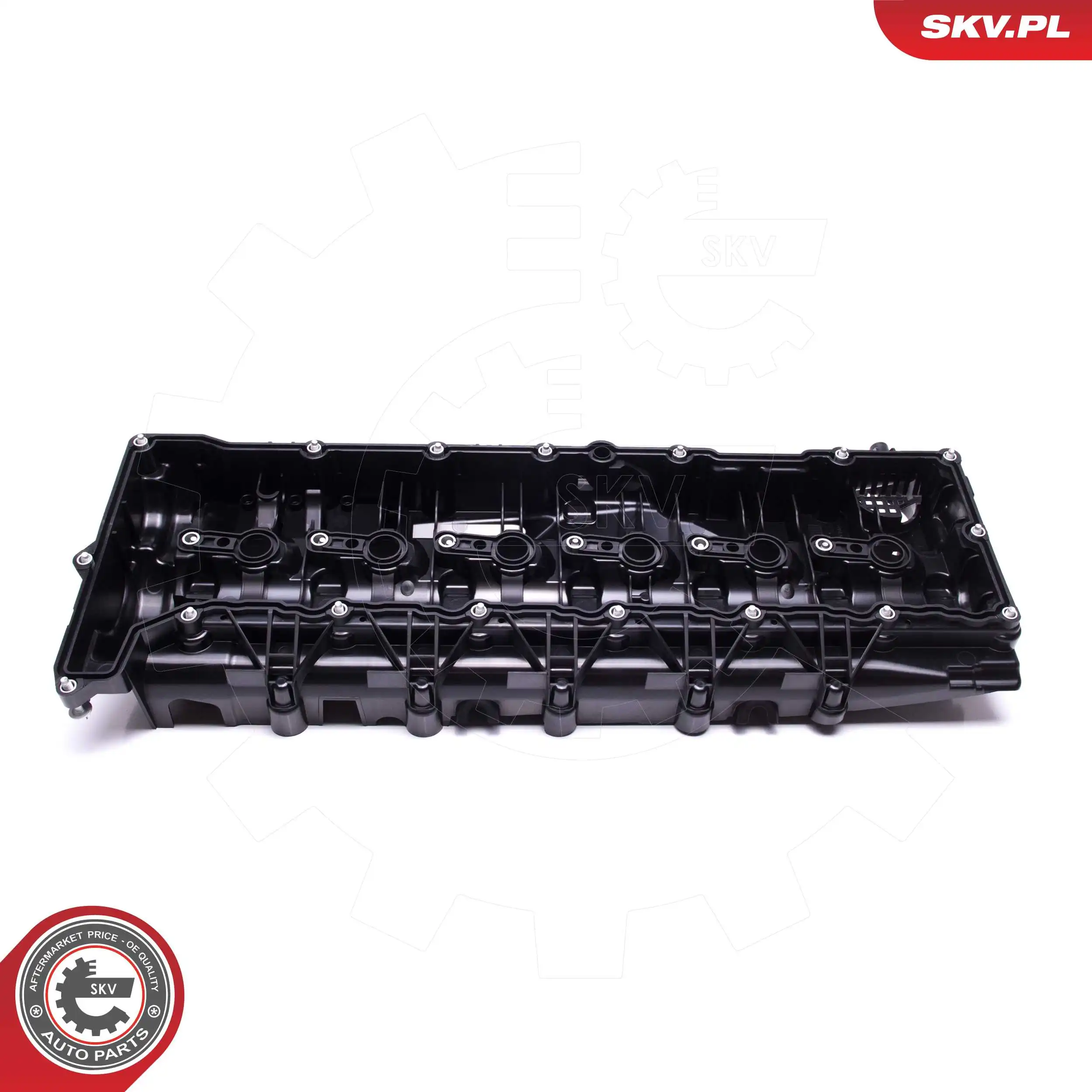 Tampa de válvulas SKV 48SKV075 preço, a partir de 215,34 USD