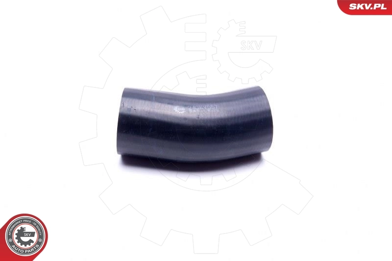 Mangueira (cano derivado) de intercooler NRF 166481