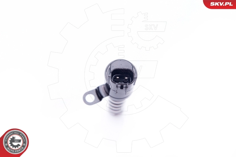 Válvula eletromagnética de posição (de fases) da árvore distribuidora 39SKV019 SKV