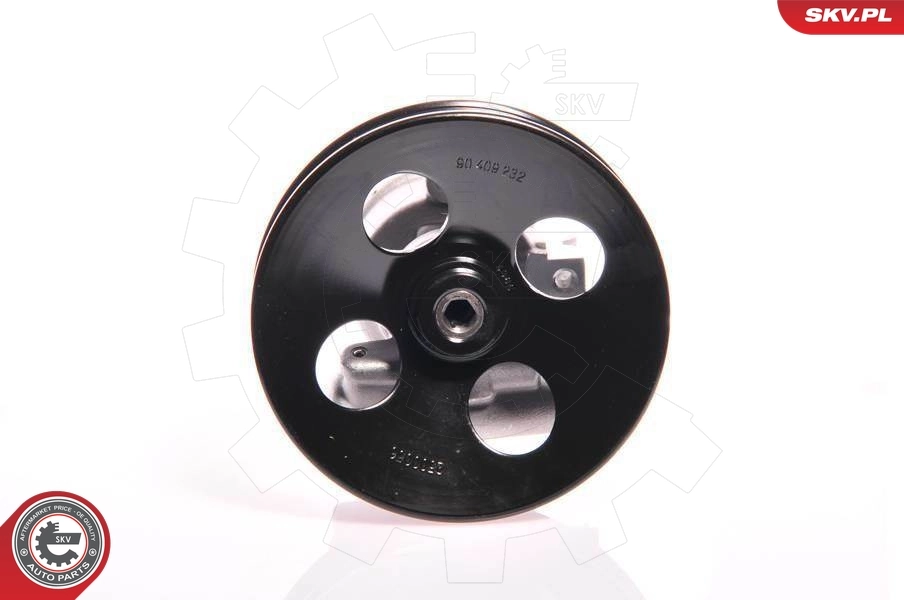 Compre Bomba da Direção hidrâulica assistida Daewoo Nubira 2