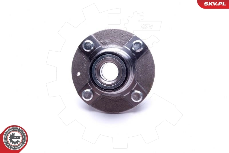 Cubo traseiro SKV 29SKV476 preço, a partir de 53,23 USD