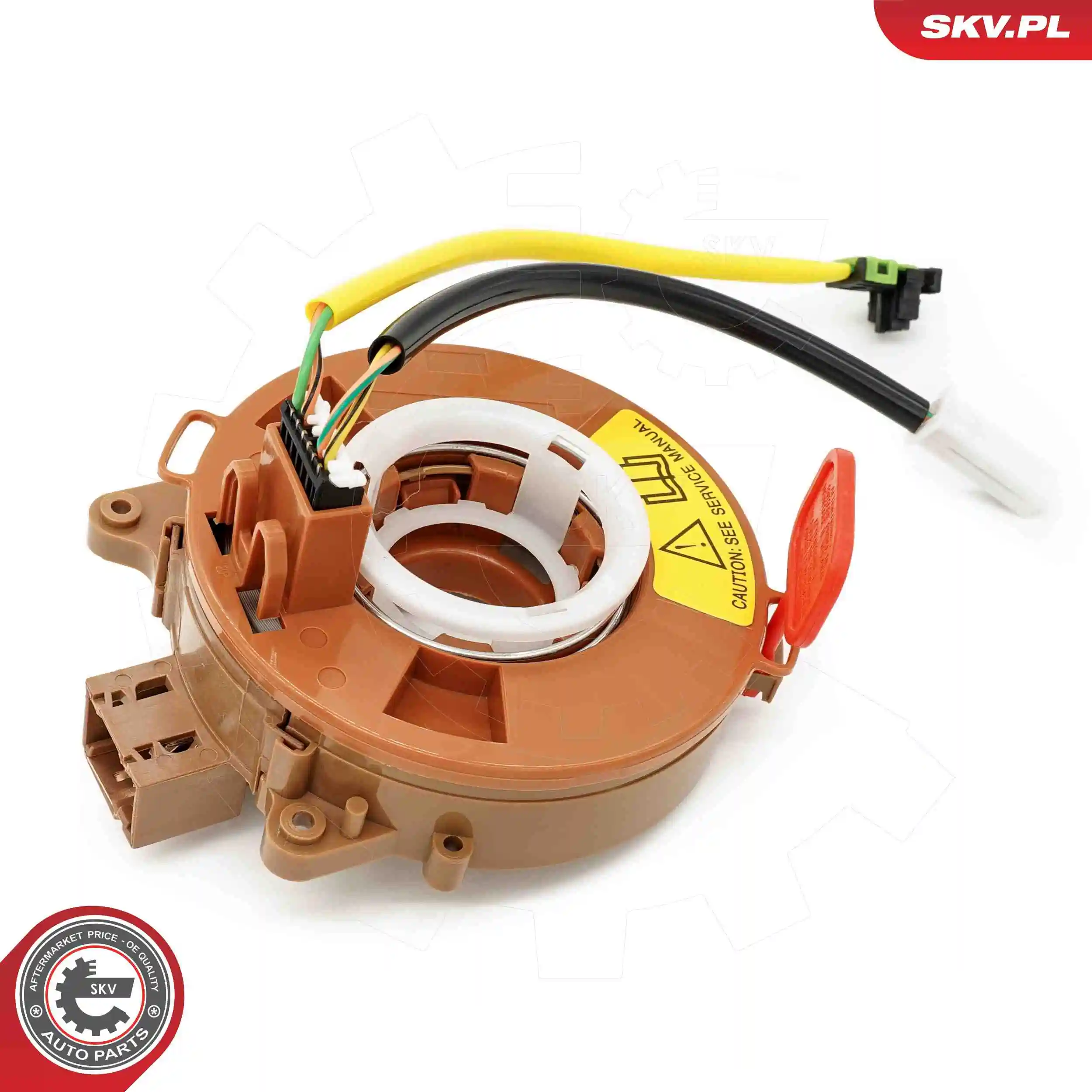 Anel AIRBAG de contato, cabo plano do volante Peugeot/Citroen 59001158 preço, a partir de 72,36 USD