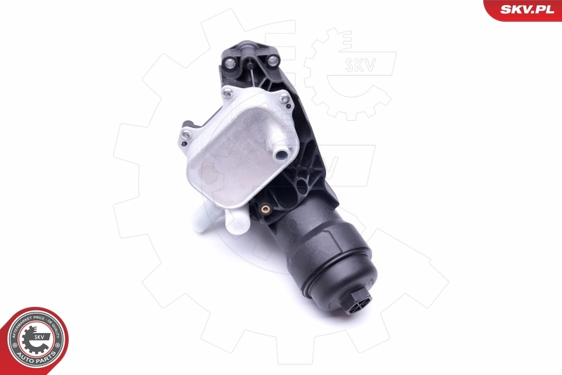 Caixa do filtro de óleo SKV 31SKV166 preço, a partir de 171,99 USD