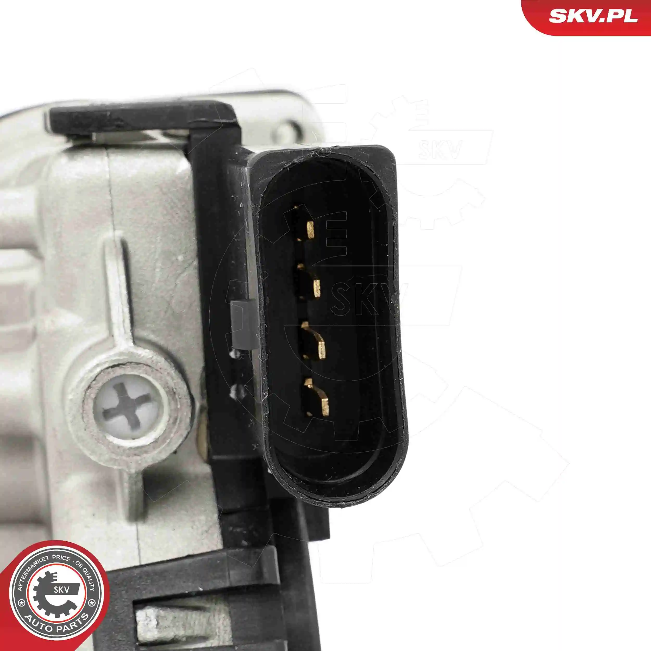 Motor de limpador pára-brisas do pára-brisas SKV 19SKV227