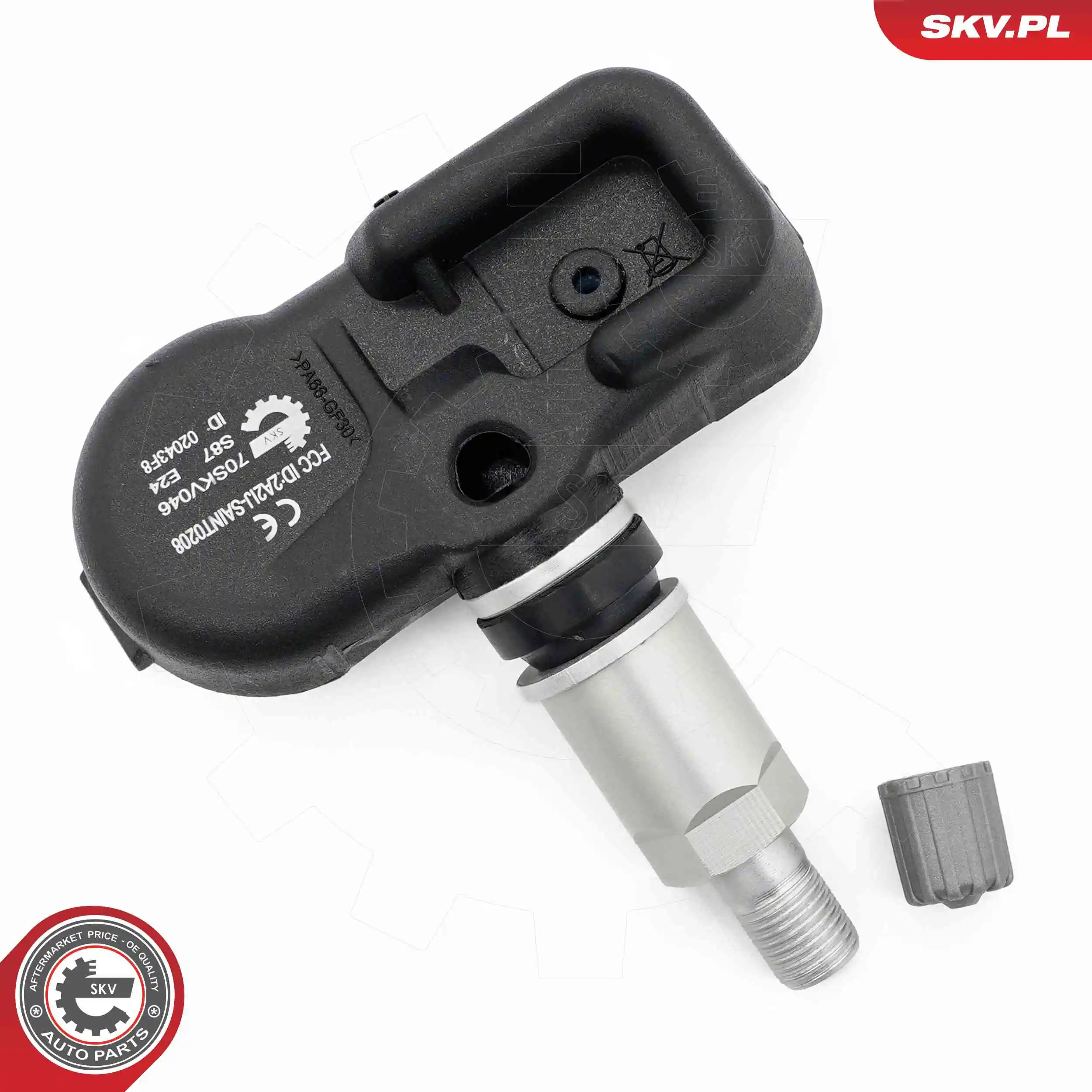 Compre Sensor de pressão de ar nos pneus Ford Explorer 