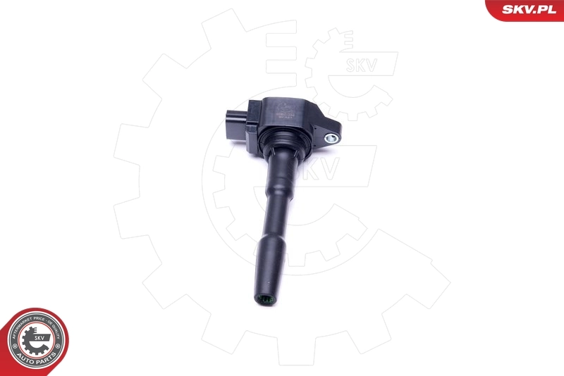 Bobina de ignição Nissan Qashqai 2 J11