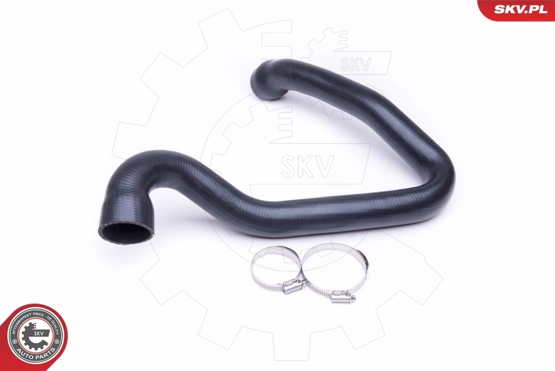 43SKV060 SKV Mangueira (cano derivado) de intercooler