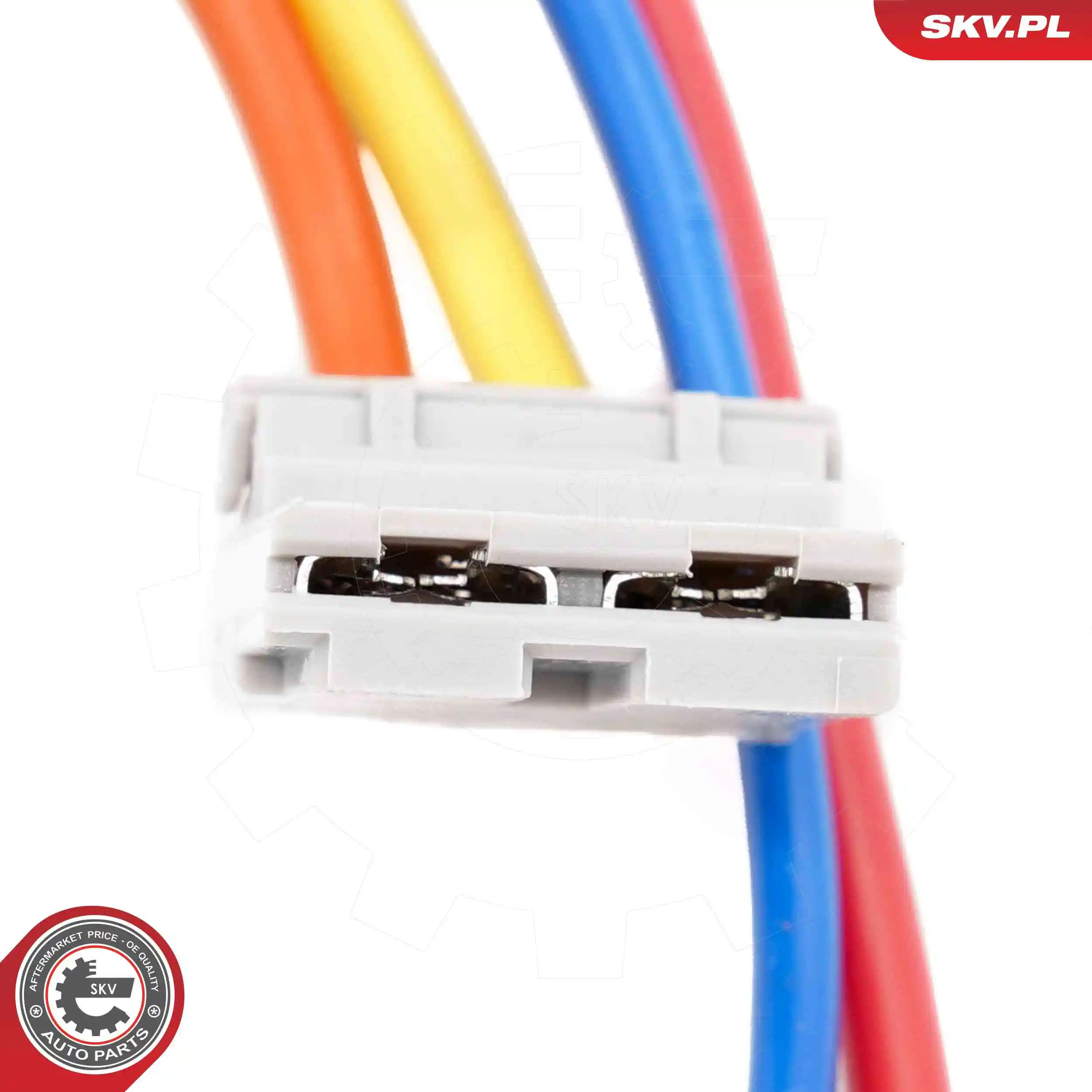 Compre 65SKV225 SKV Fecho de ignição