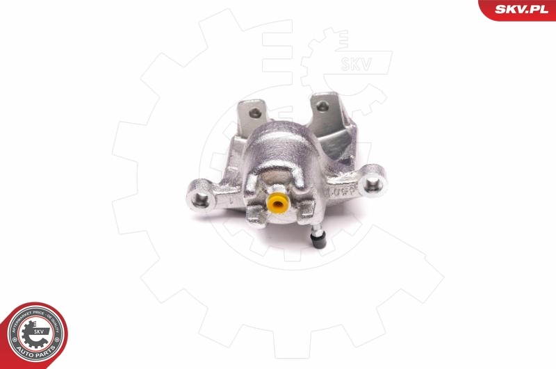 Compre 23SKV784 SKV Suporte do freio traseiro direito