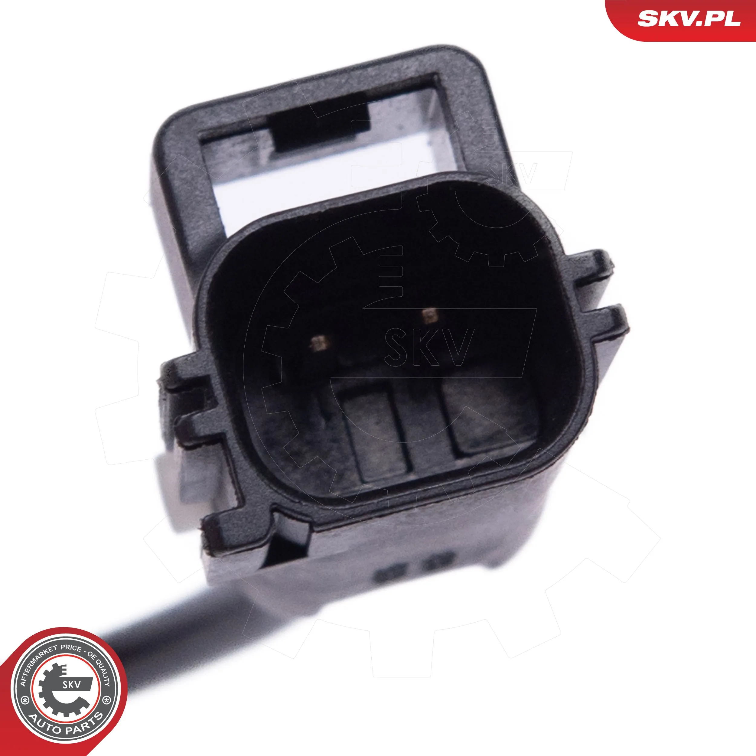 Compre 06SKV478 SKV Sensor dianteiro de ABS