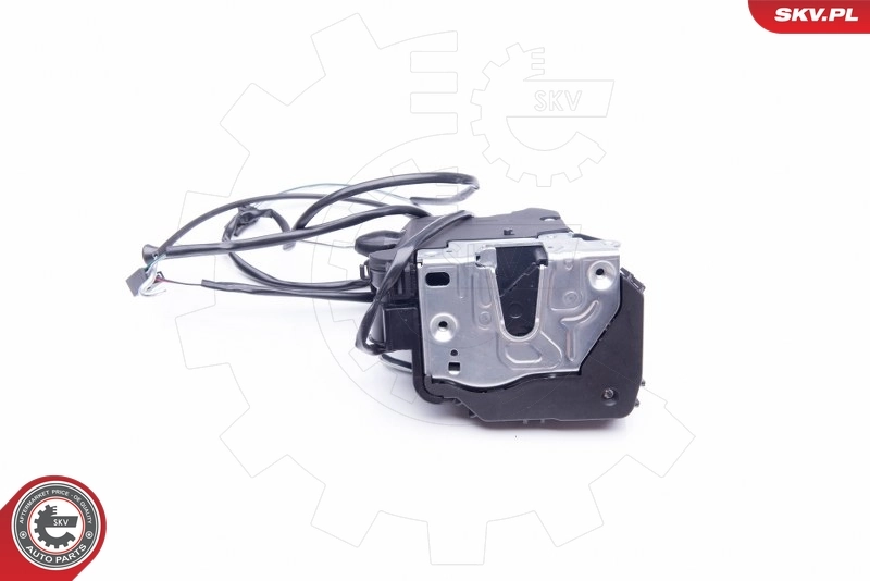Compre 16SKV541 SKV Fecho da porta dianteira esquerda