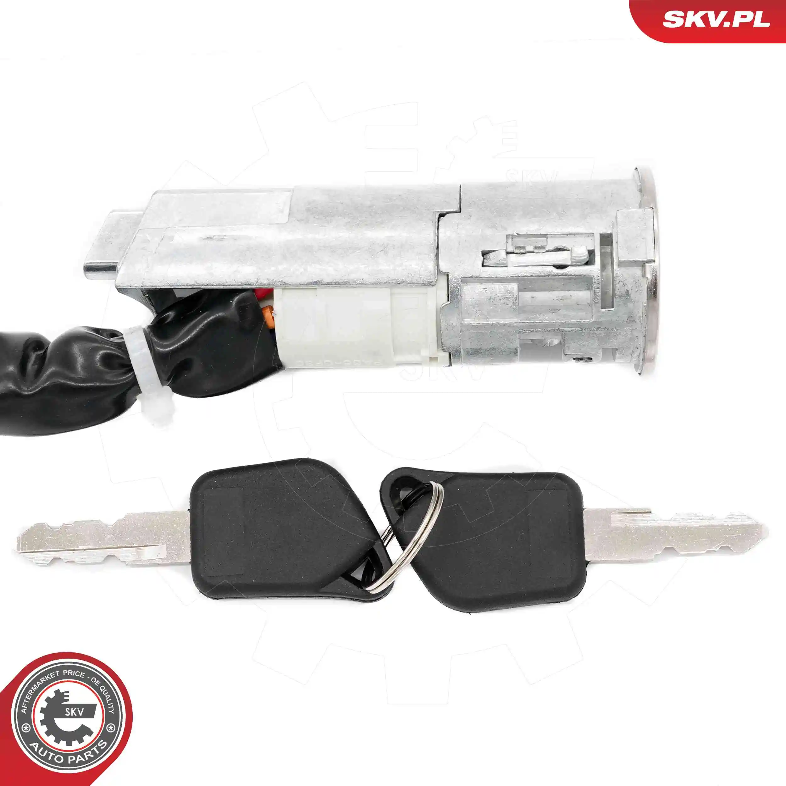 Fecho de ignição Peugeot 405 preço, a partir de 37,41 USD