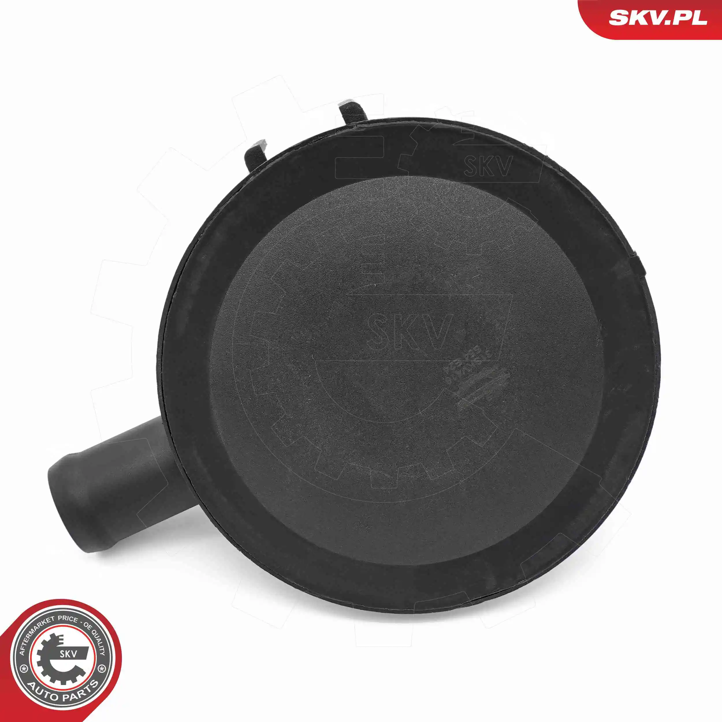 Válvula PCV de ventilação dos gases de cárter SKV 31SKV416 preço, a partir de 37,43 USD