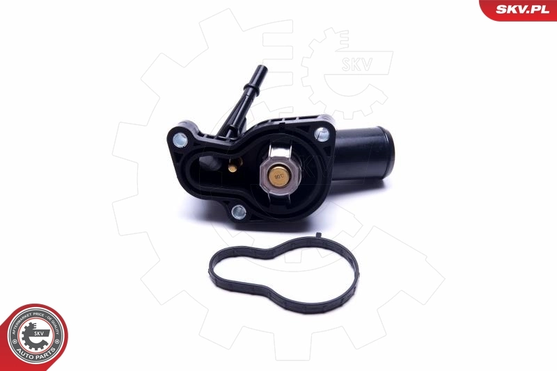 20SKV090 SKV Termostato